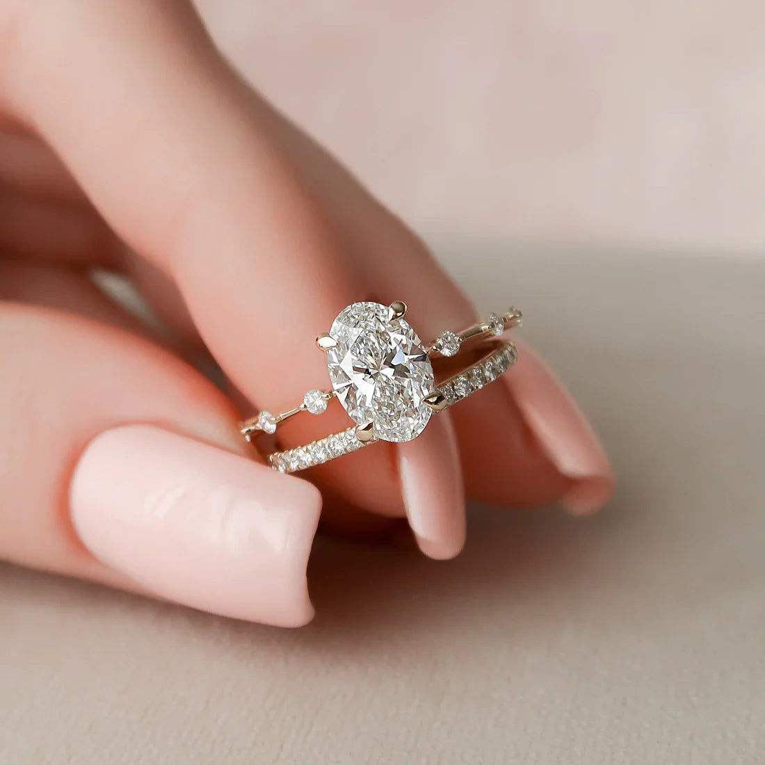 Eternity Bands