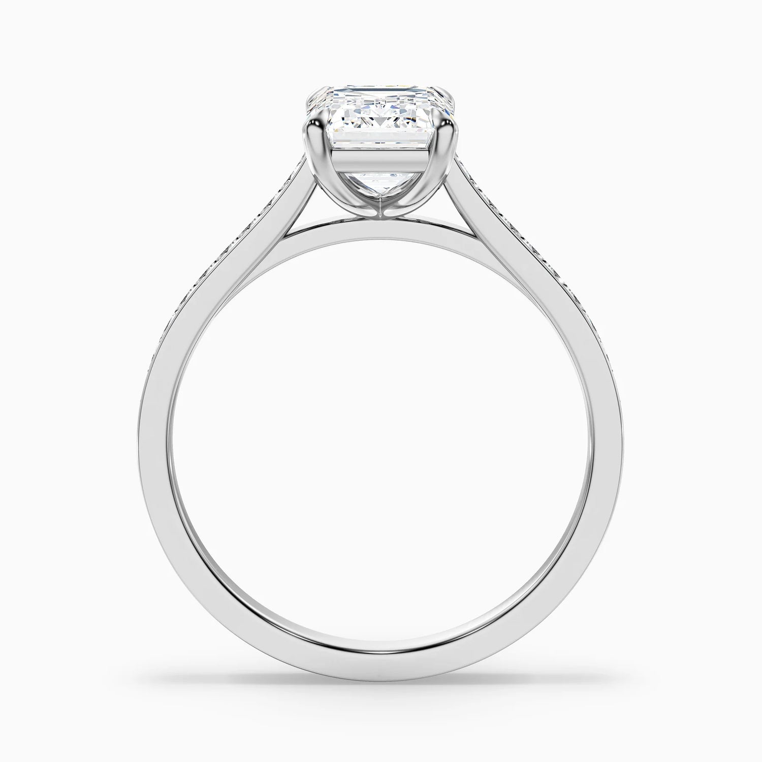 Mini Diamond  Ring