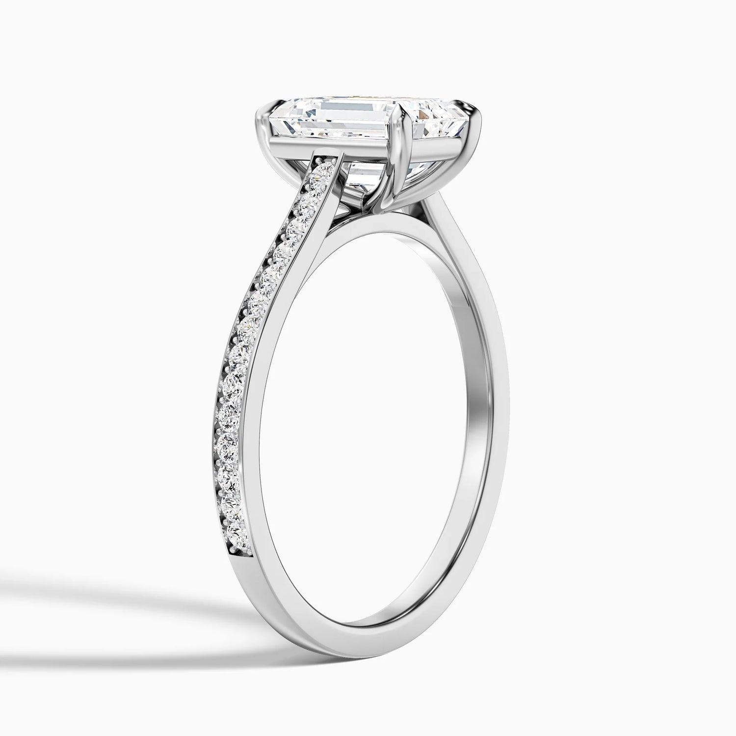 Mini Diamond  Ring