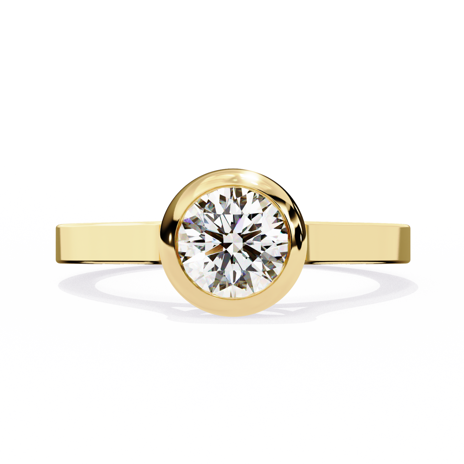 Avalyn Diamond Ring