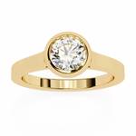 Avalyn Diamond Ring