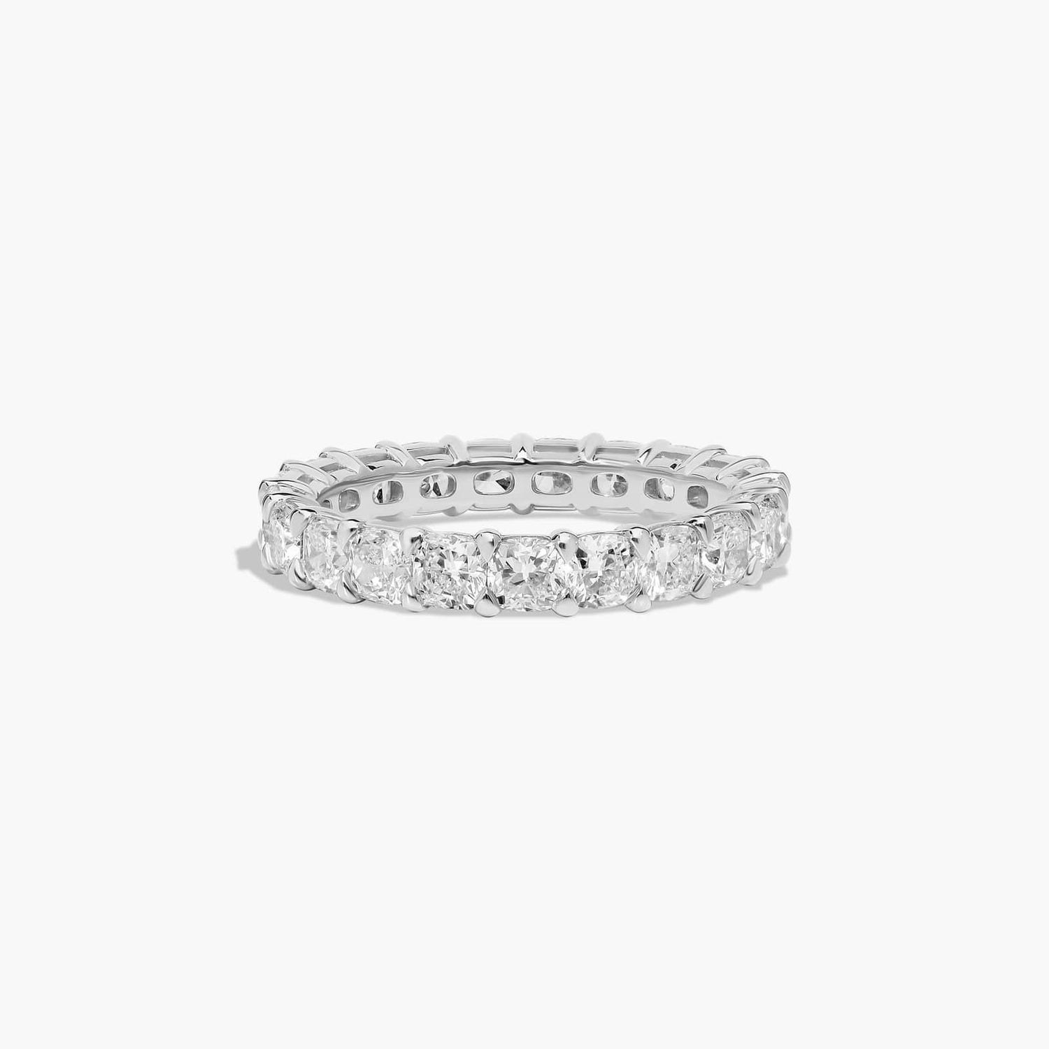 Vienna Diamond Eternity Band