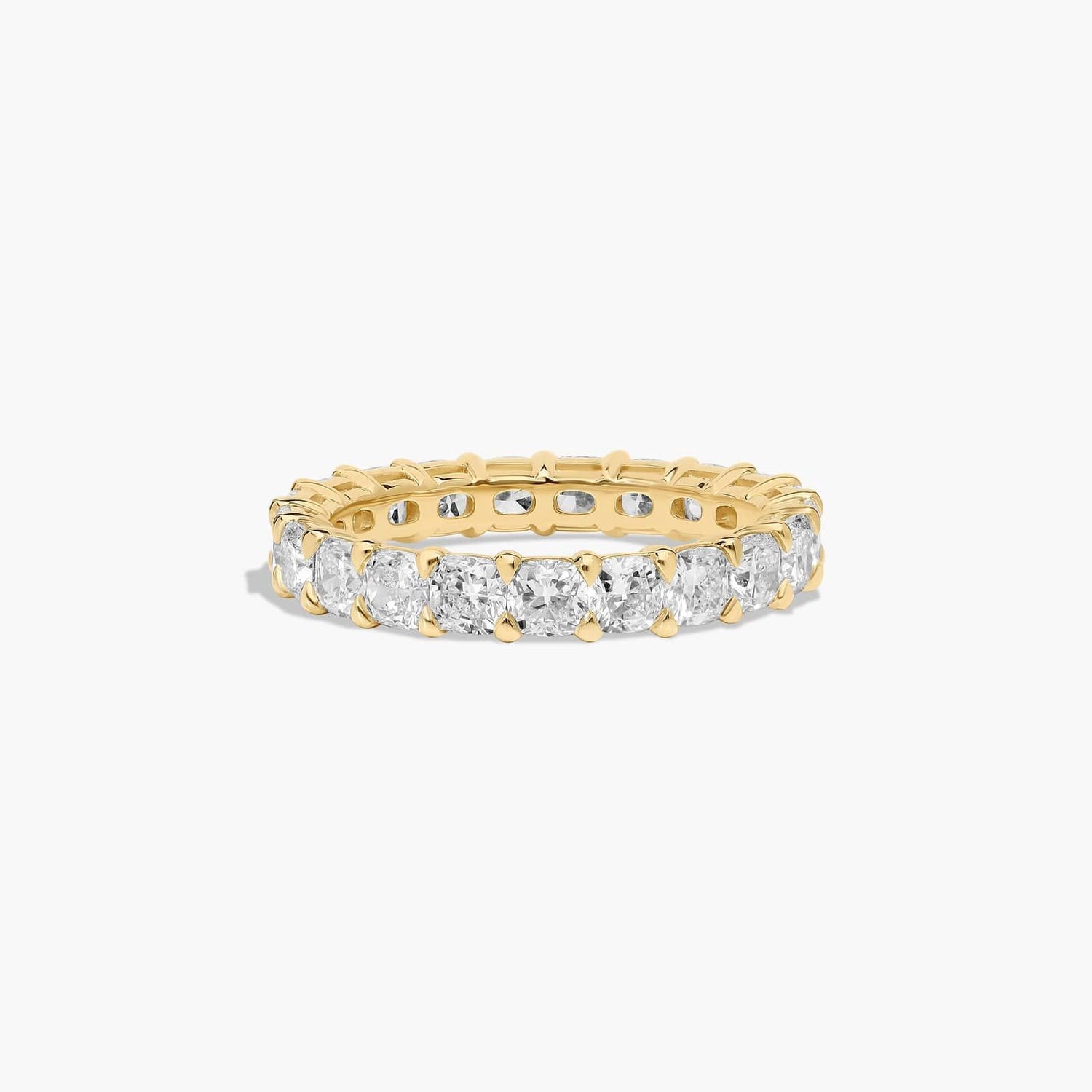 Vienna Diamond Eternity Band
