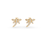Dragon Fly Kids earrings