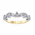 Mercy Diamond Band