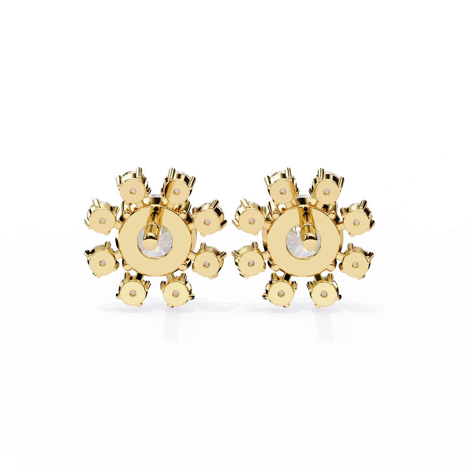 Ryann Solitaire Stud