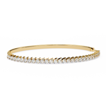 Aiyana Diamond Bracelet