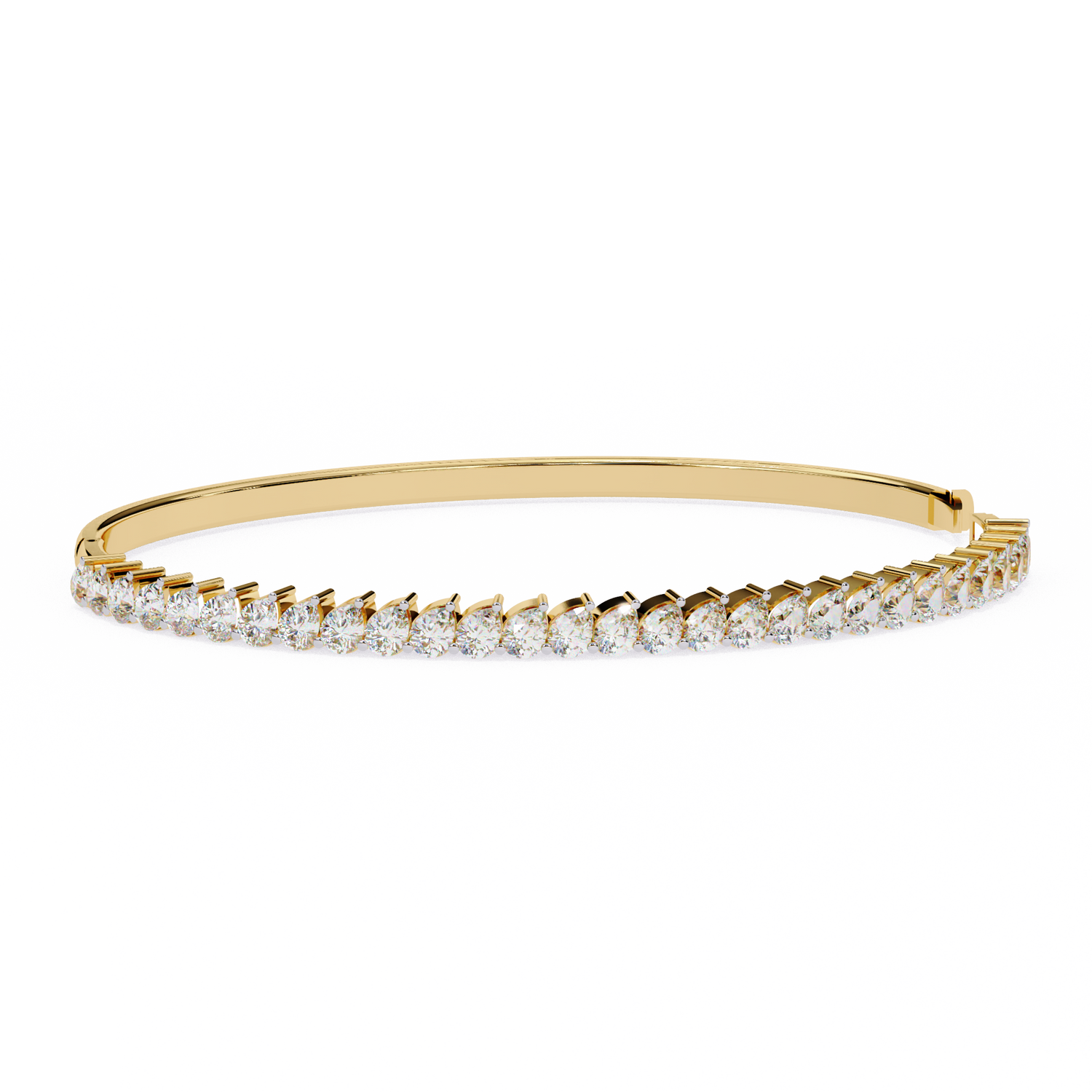 Aiyana Diamond Bracelet