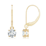 Aura Diamond  Earring