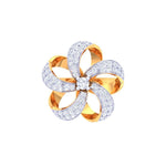 Deborah Diamond Ring