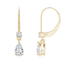 Ella Diamond Earring