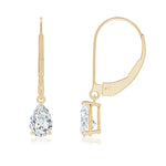 Verve Diamond  Earring