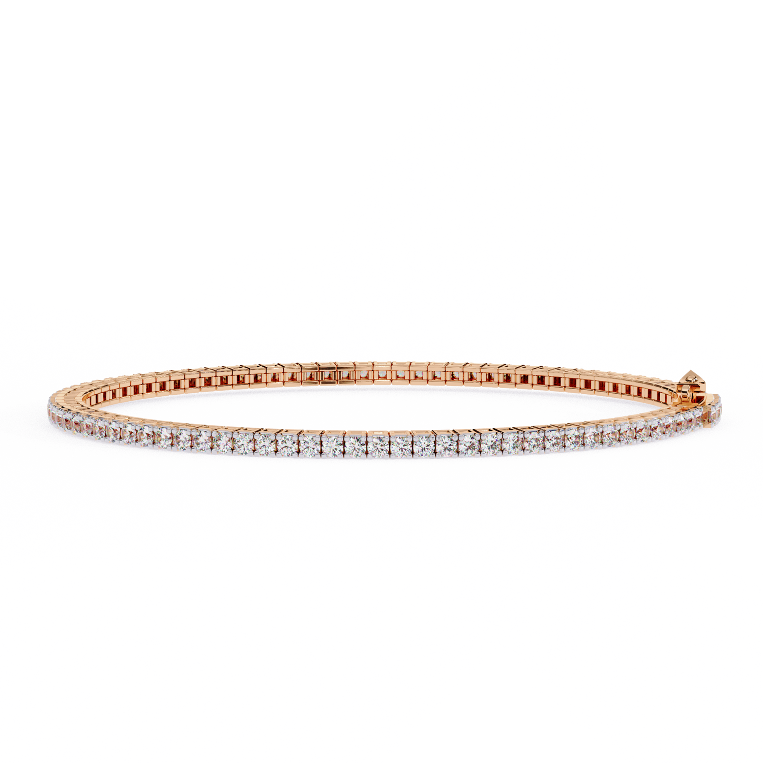 Keilani Diamond Bracelet