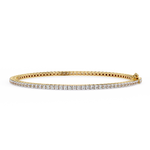 Keilani Diamond Bracelet