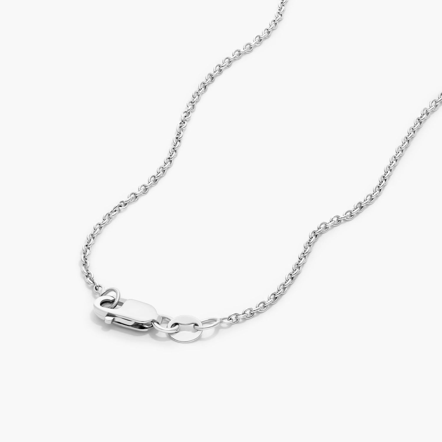 Array Diamond Necklace