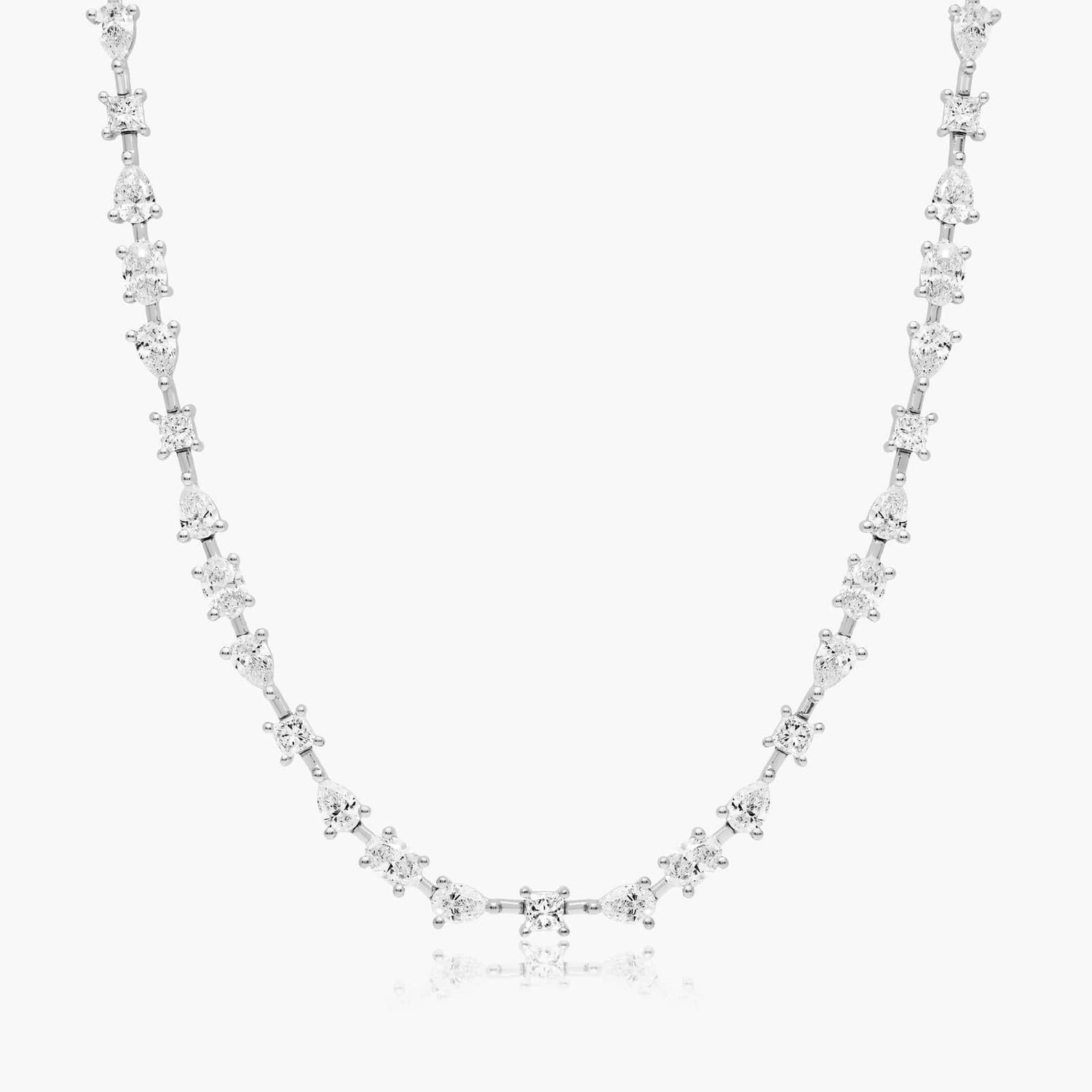 Celia Diamond Necklace