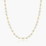 Celia Diamond Necklace