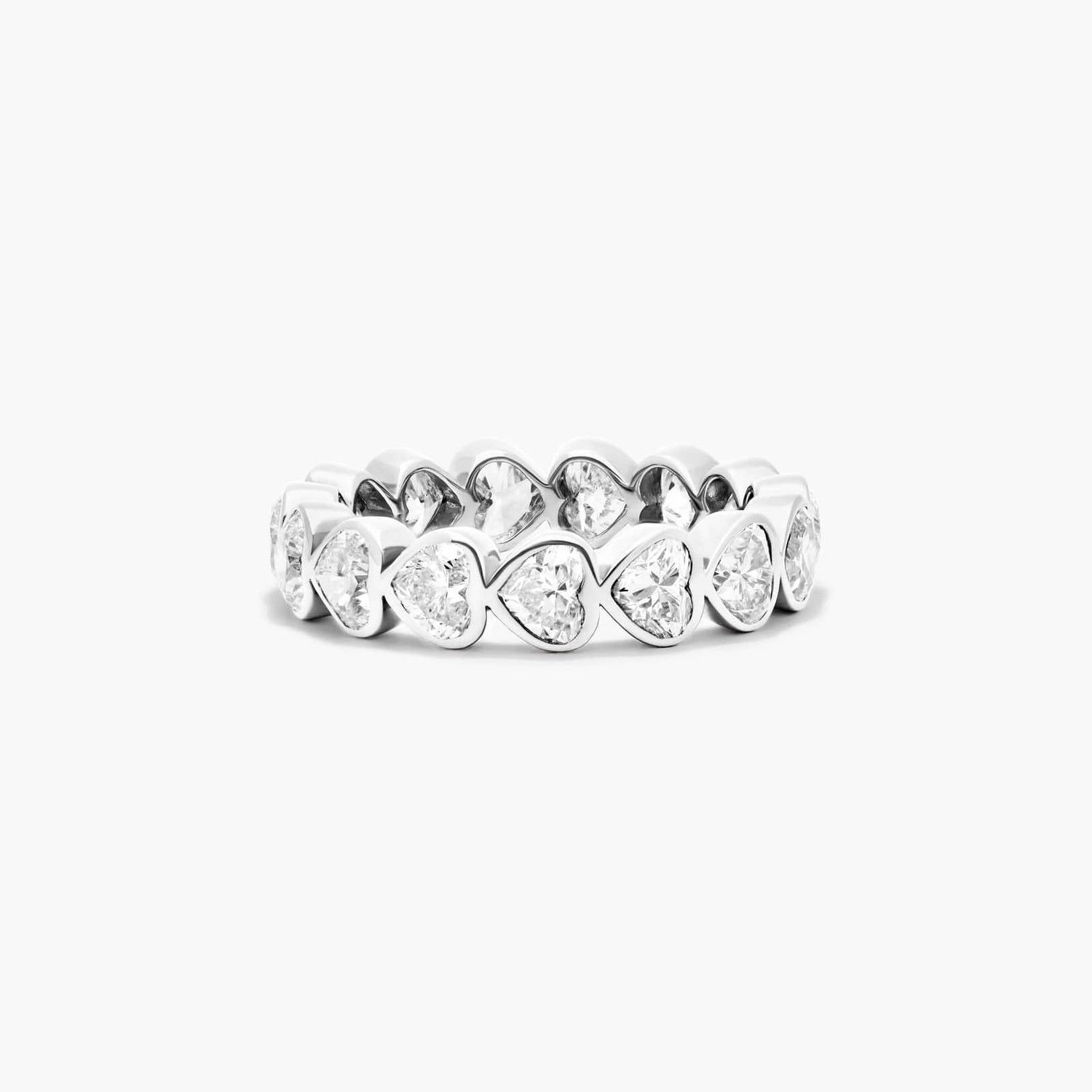 Della Heart Eternity Band