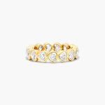 Della Heart Eternity Band