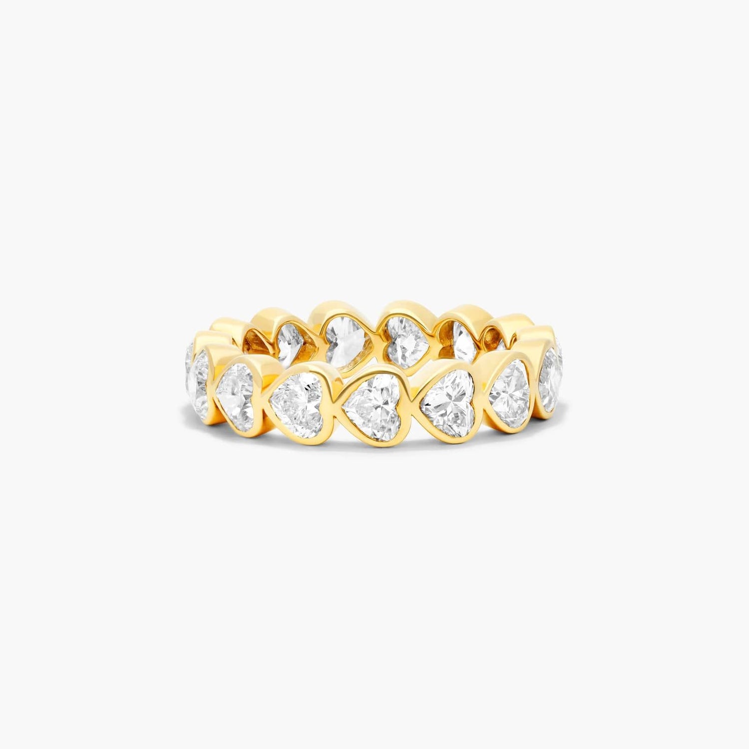 Della Heart Eternity Band