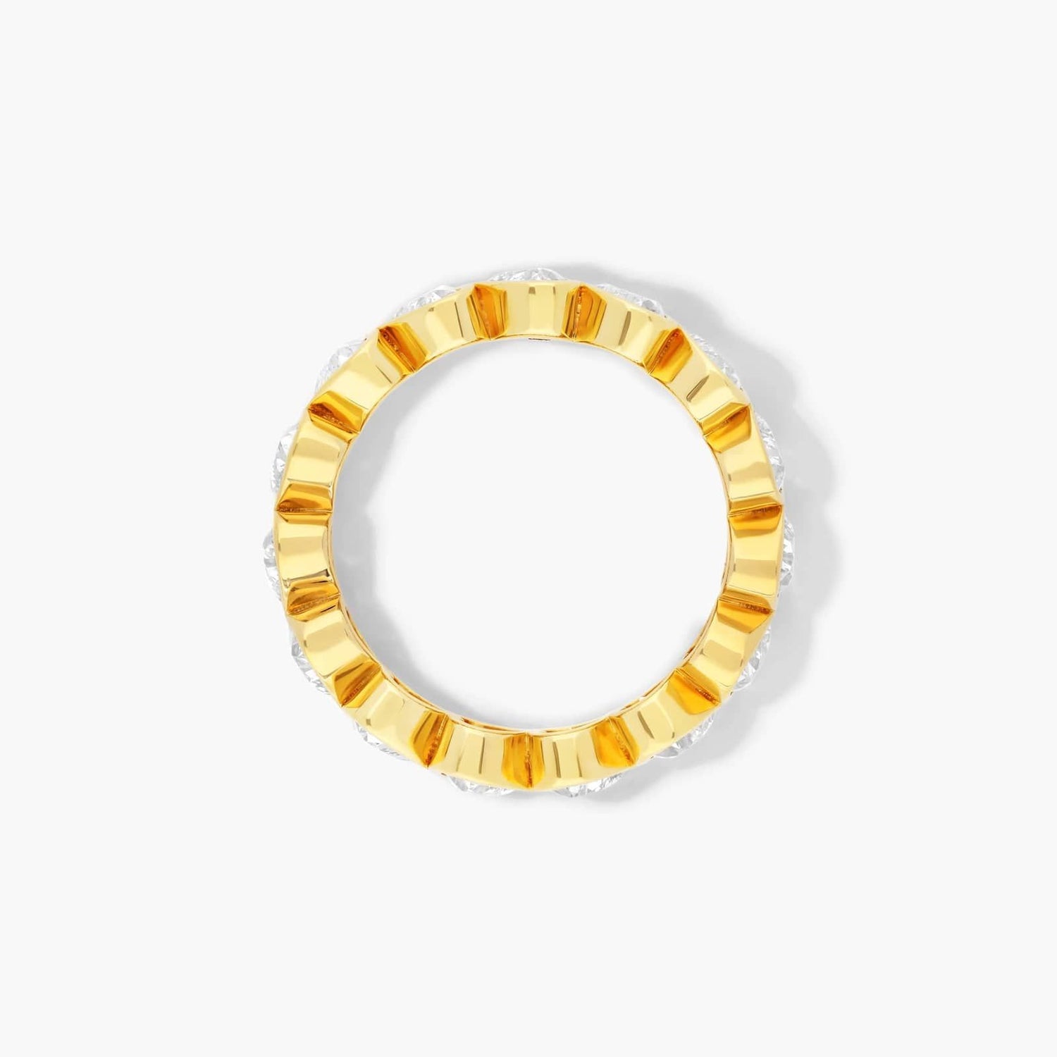 Della Heart Eternity Band