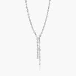 Laura Diamond Necklace