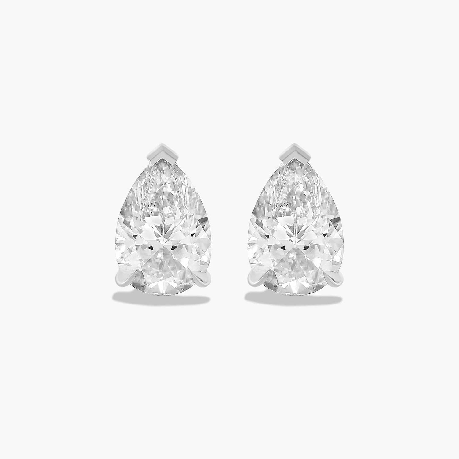 Amari Pear Solitaires