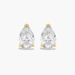 Amari Pear Solitaires