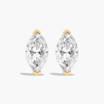 Miracle Marquise Solitaires