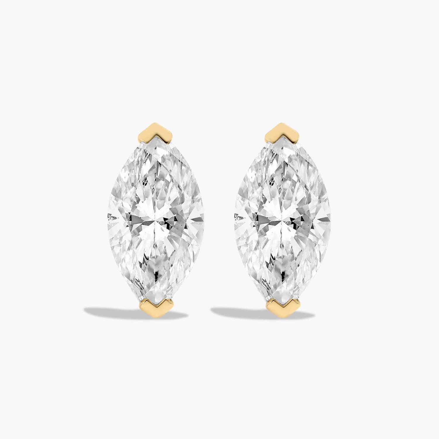 Miracle Marquise Solitaires