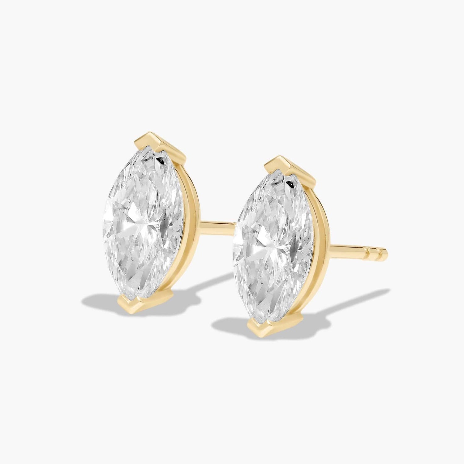 Miracle Marquise Solitaires