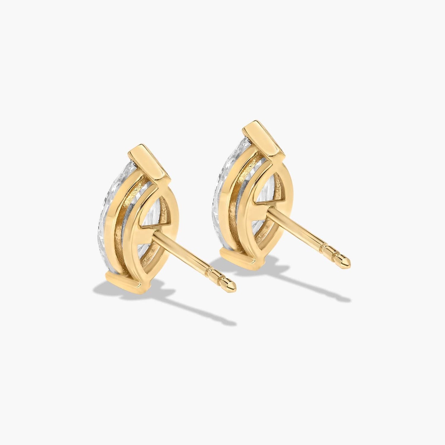 Miracle Marquise Solitaires