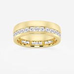 George Mens Eternity Band