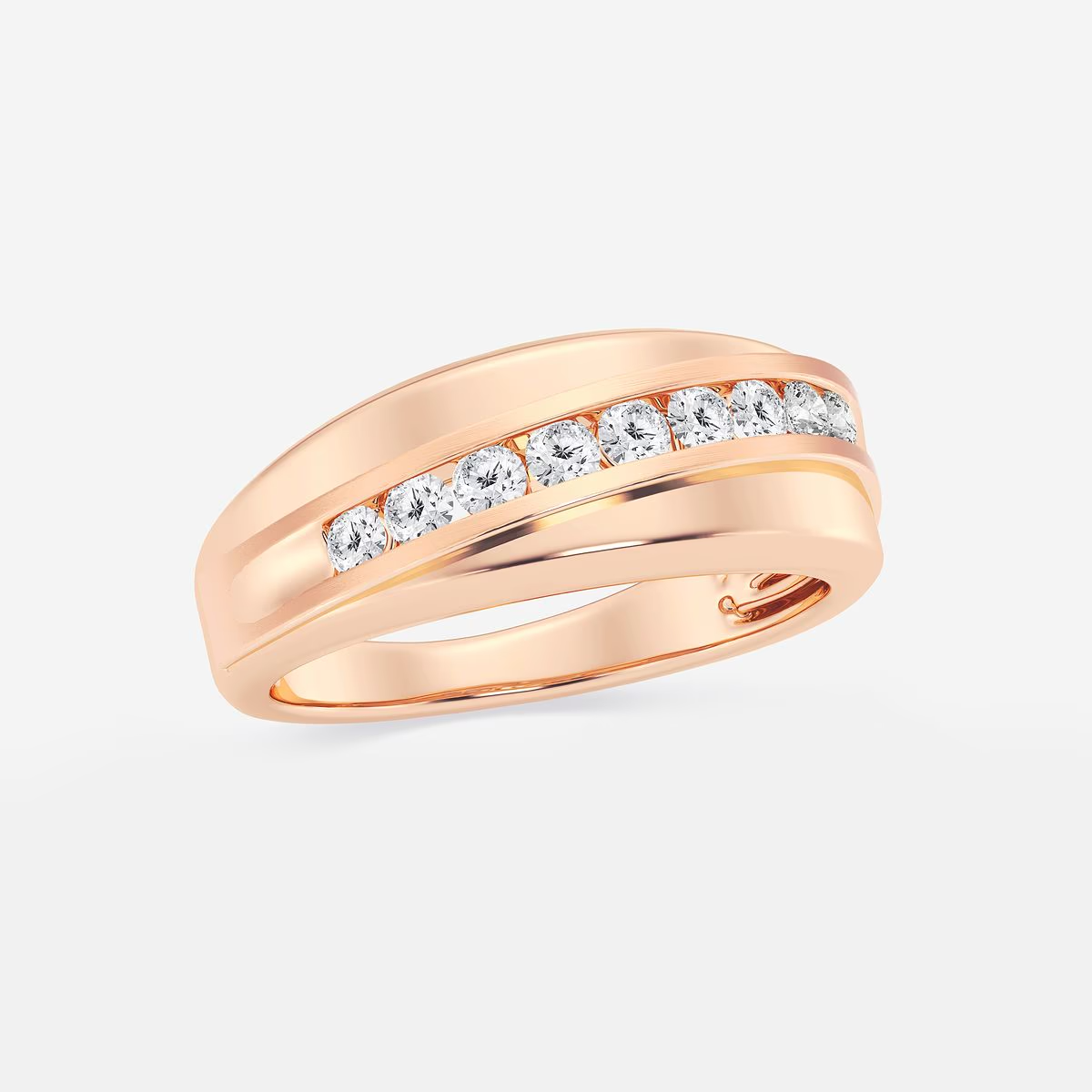 Franklin Wedding Mens Band