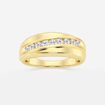 Franklin Wedding Mens Band