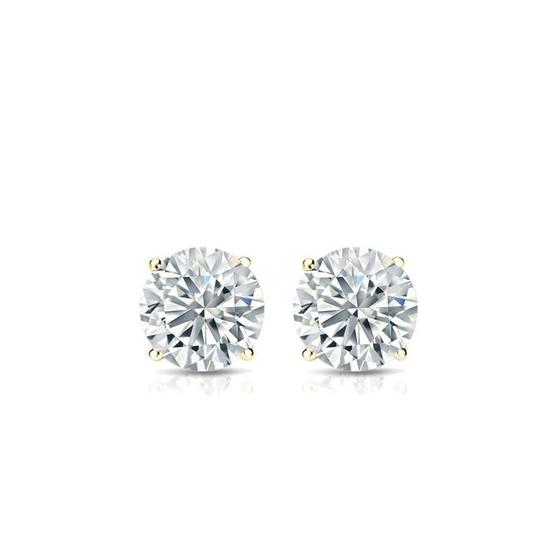 Serene diamond Kids stud