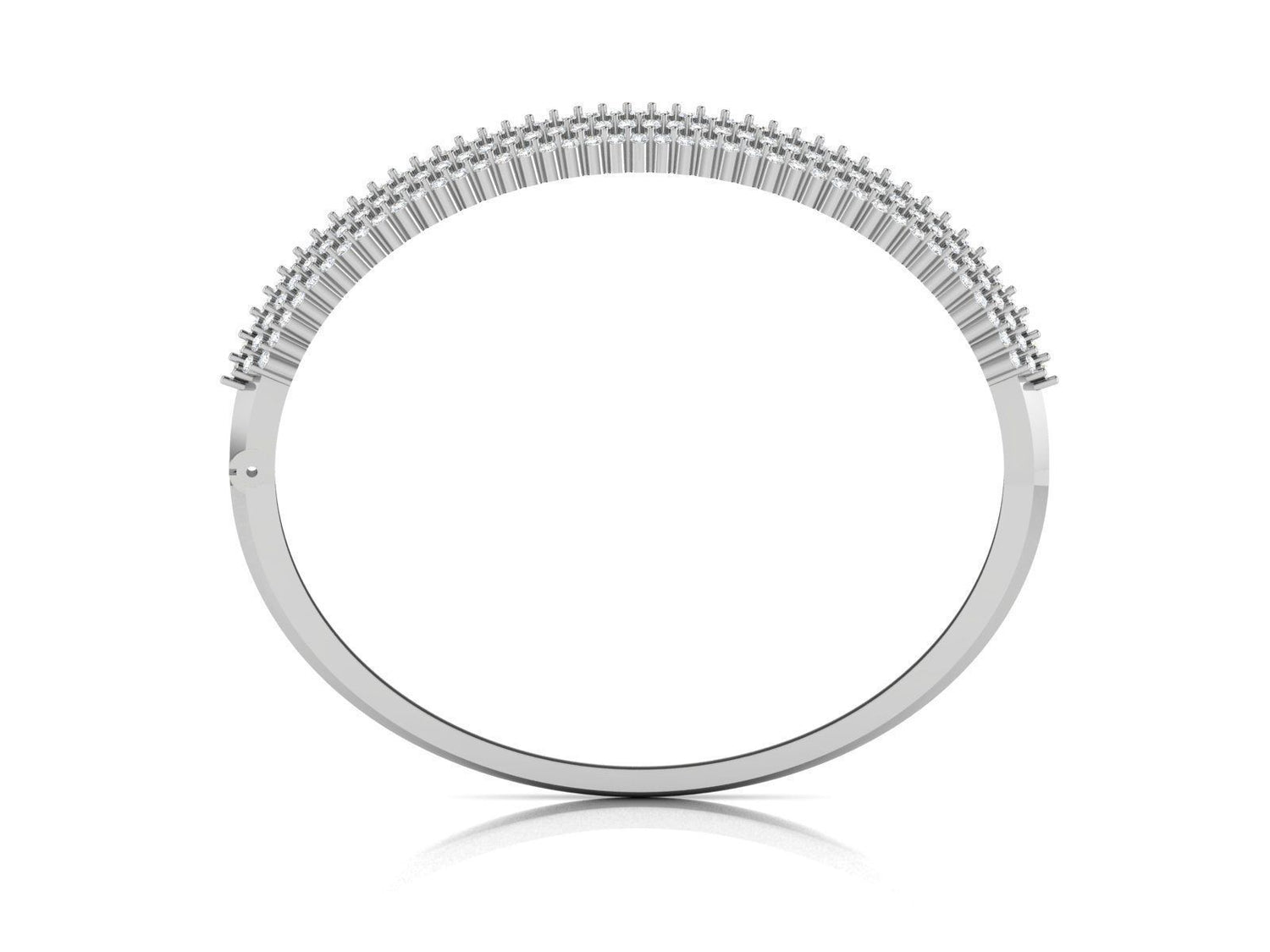 Makenzie Diamond  Bangles