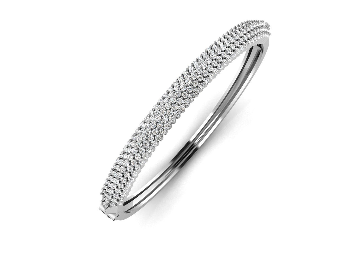 Makenzie Diamond  Bangles