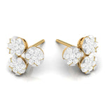 Amaia Diamond Earring