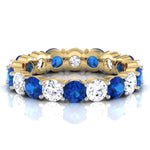 Amani Gemstone Band