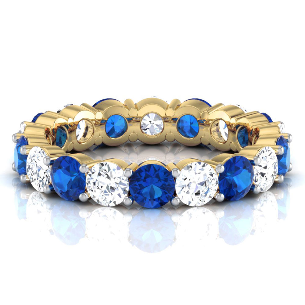 Amani Gemstone Band