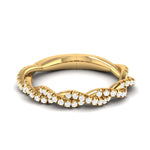 Milan Diamond Band