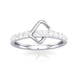Myah Diamond Ring