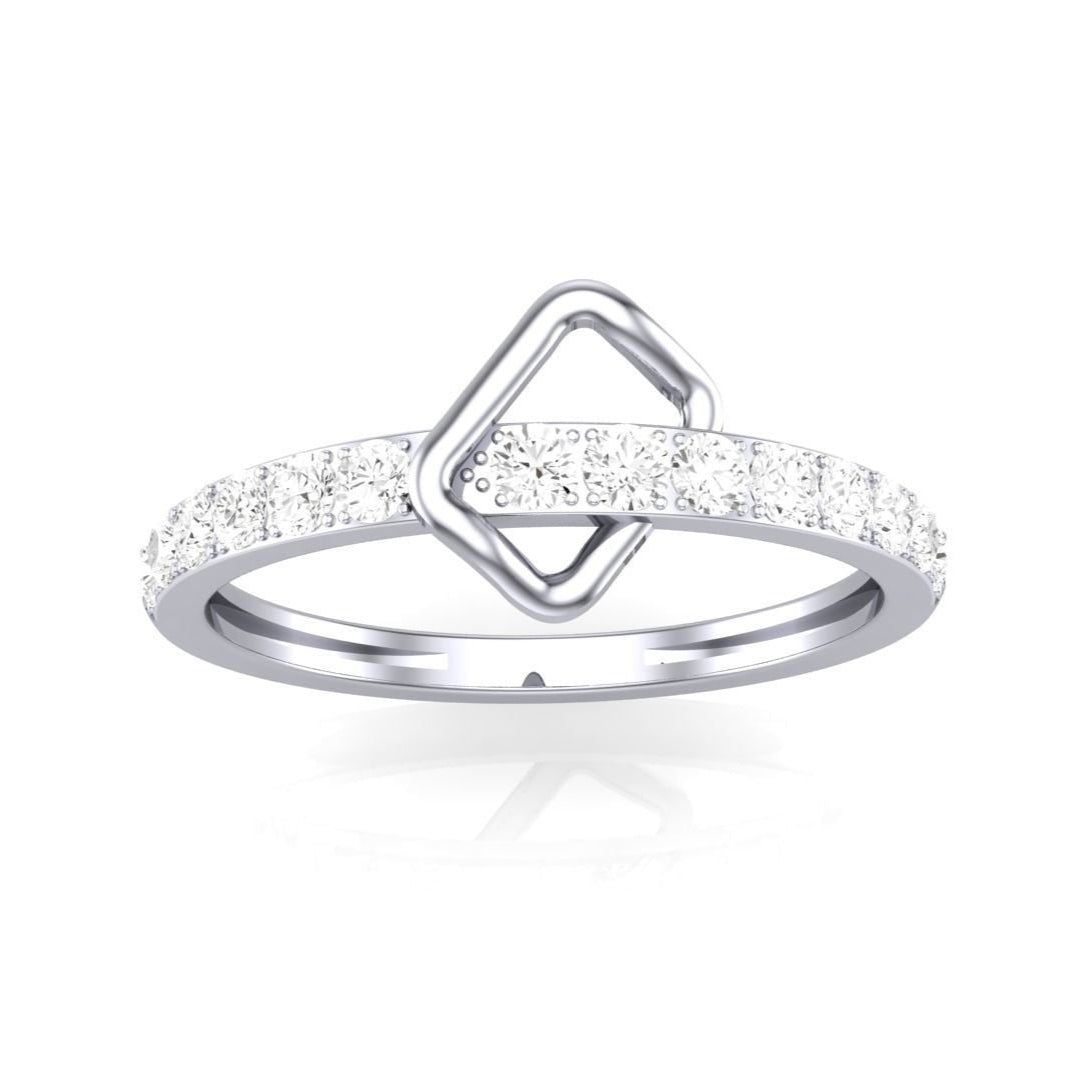 Myah Diamond Ring