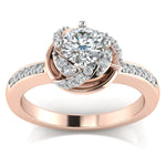 Alena Diamond Ring