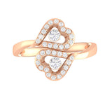 Landry Diamond Ring