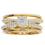 Simone Diamond Band