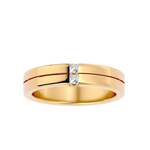 Millie Mens Studded Ring