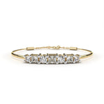 Maliah Diamond Bracelet