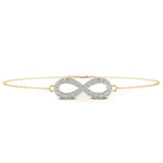 Whitley Diamond Bracelet